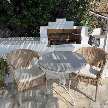 Escape To Your Own Oasis, SeaScape House Mylopotas Exterior photo